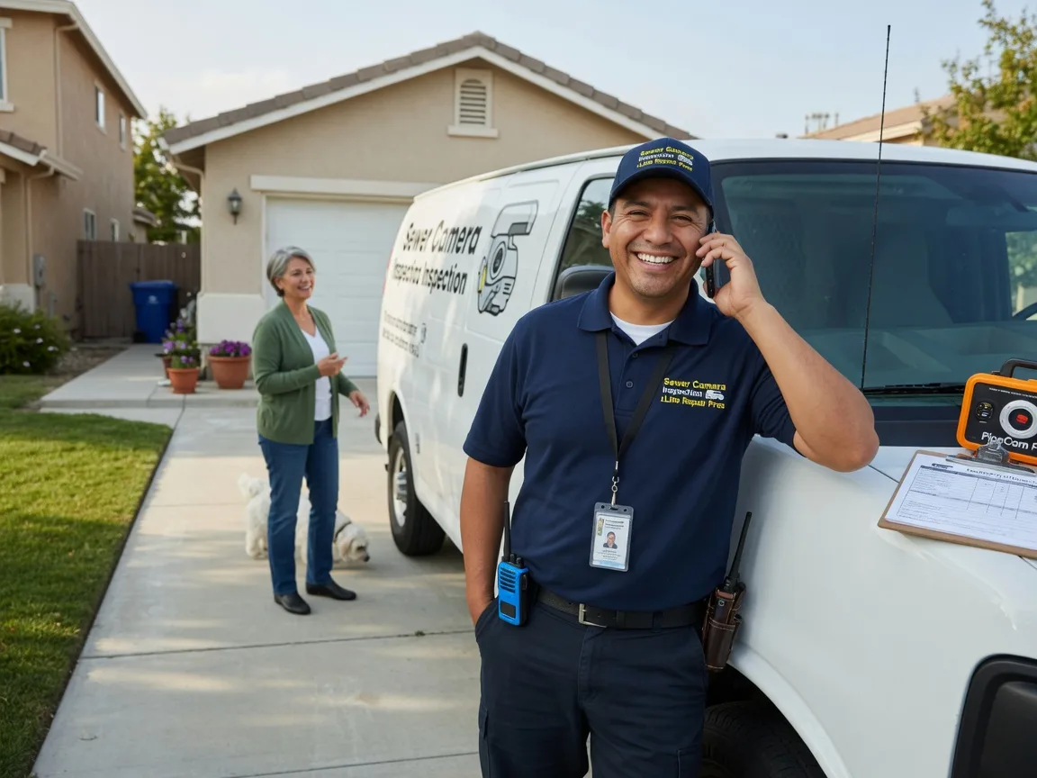 Sewer Line Repair Vinson, OK FAQs